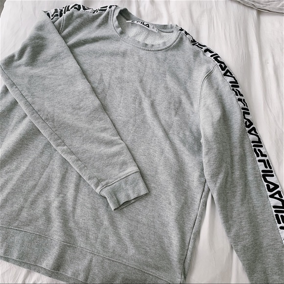 Fila hoodie - Picture 1 of 1